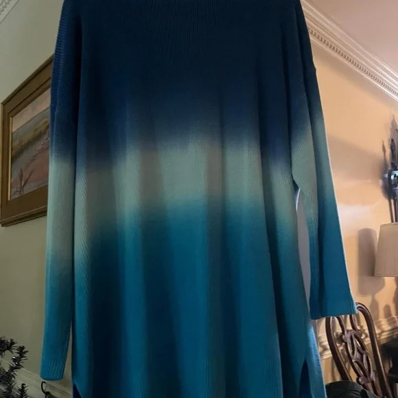 Talbots cardigan - Picture 2 of 3